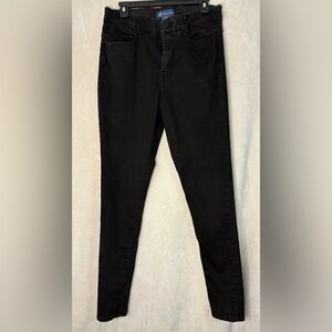 Democracy Women's Black Skinny Jeans